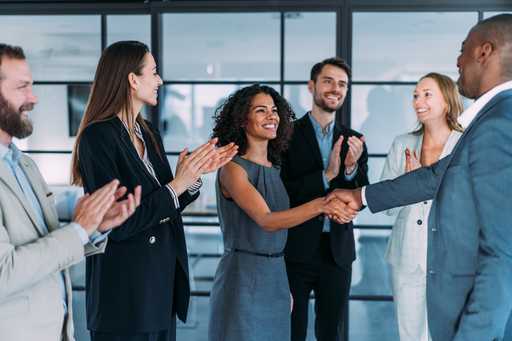 The Long-Term Benefits of Recognition on Employee Engagement: How It Can Boost Employee Morale