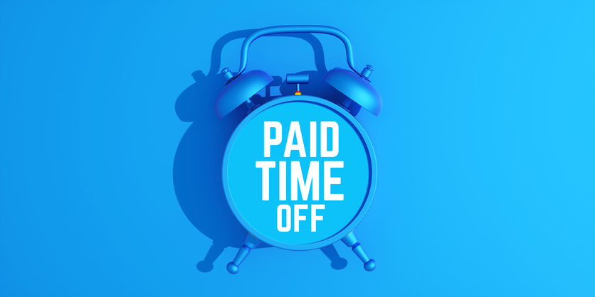 Ask the Expert: Clear, Consistent Paid-Time-Off Policies Are Vital