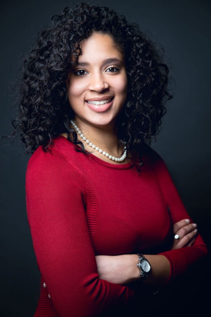 From Finance to DEIB: Layla Ramirez’s Path to Creating Equitable Workplaces